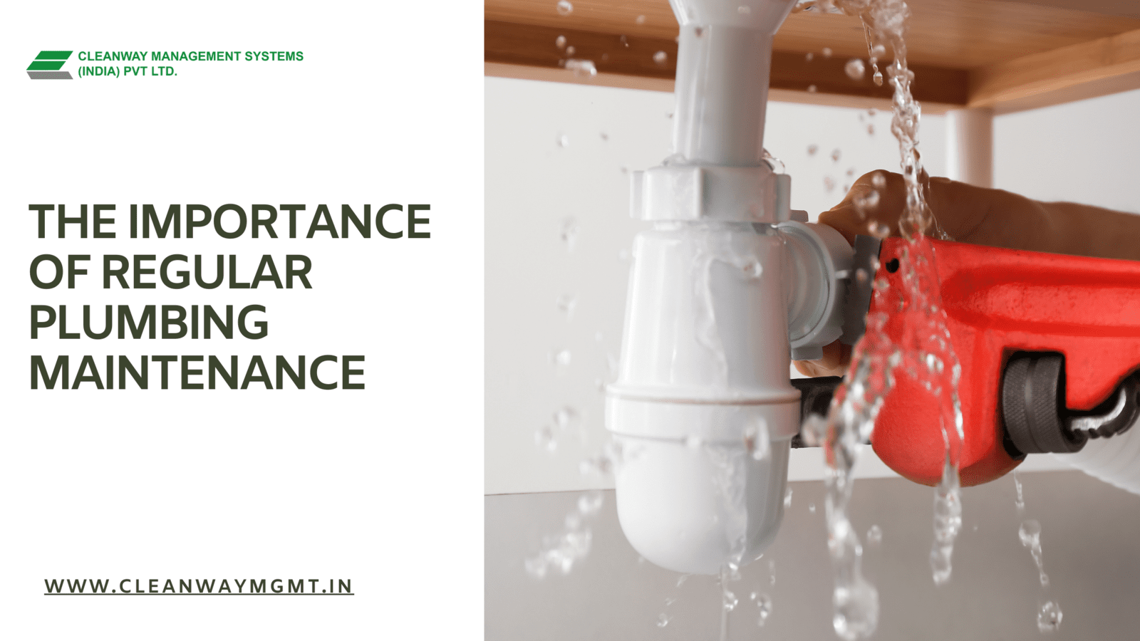 The Importance of Regular Plumbing Maintenance: Preventing Costly Issues and Ensuring Peace of Mind